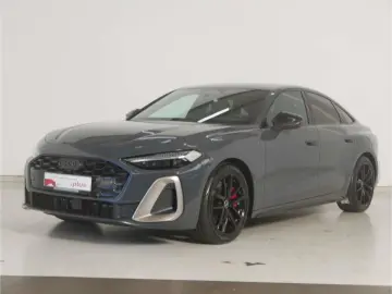 AUDI A5 Limousine e-hybrid quattro S line edition one