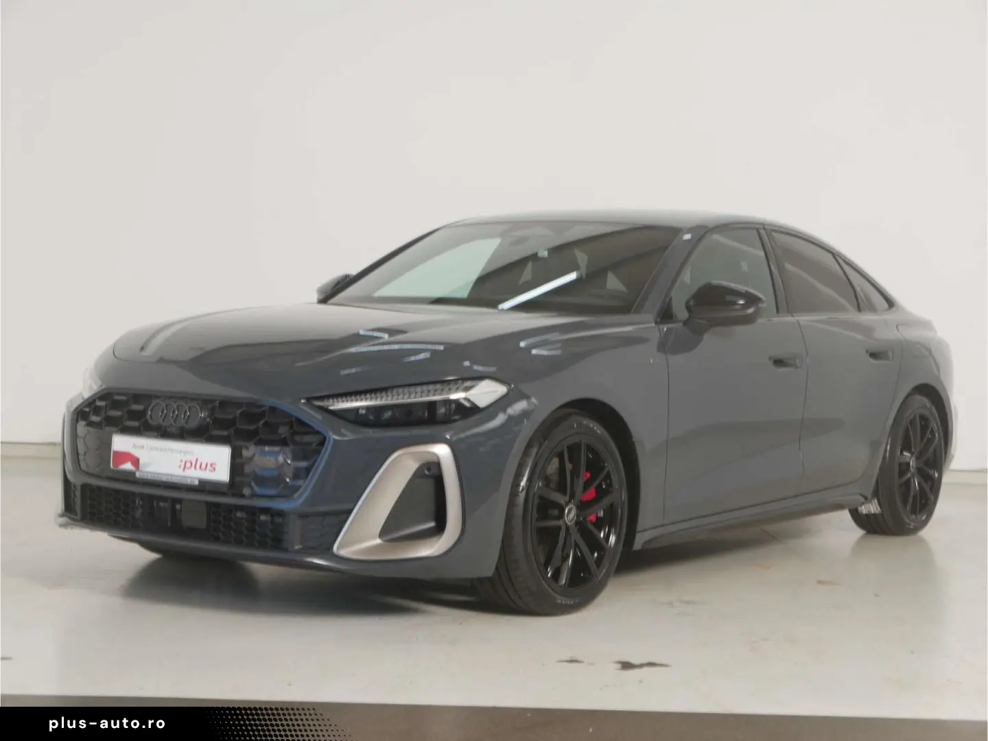 AUDI A5 Limousine e-hybrid quattro S line edition one