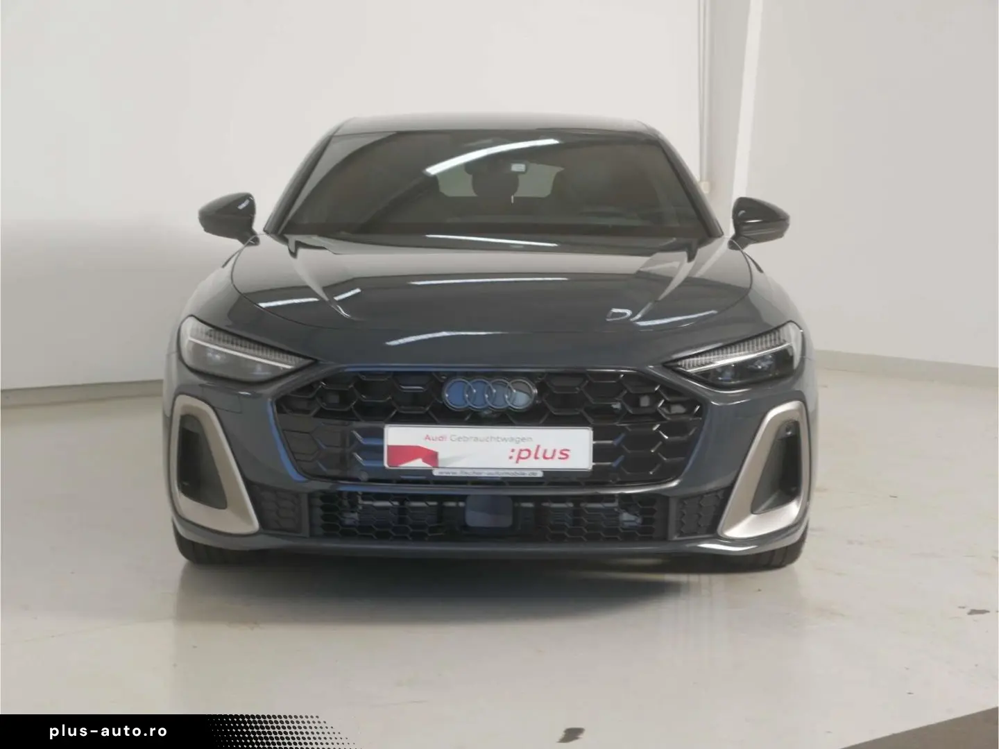 AUDI A5 Limousine e-hybrid quattro S line edition one