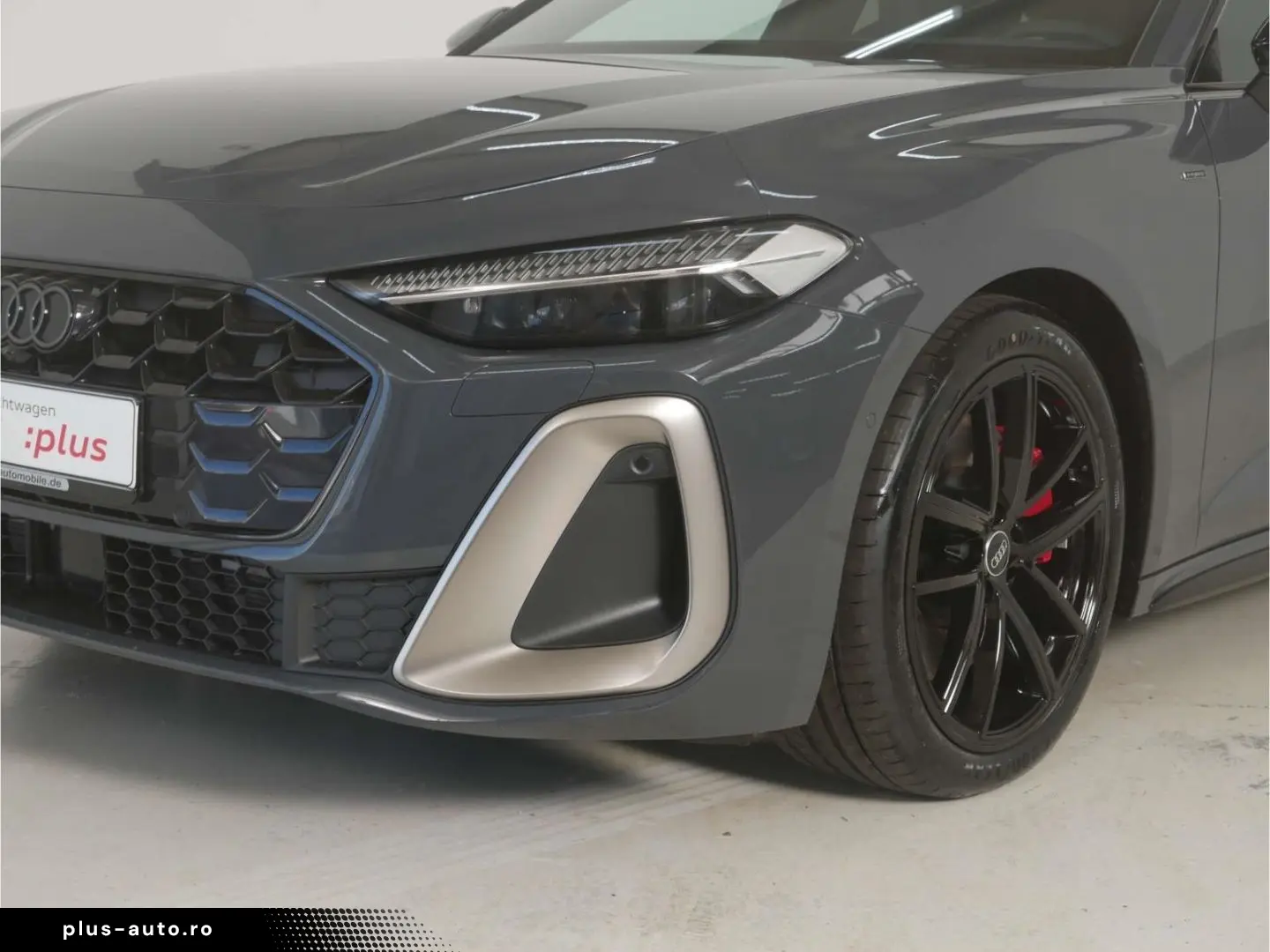 AUDI A5 Limousine e-hybrid quattro S line edition one
