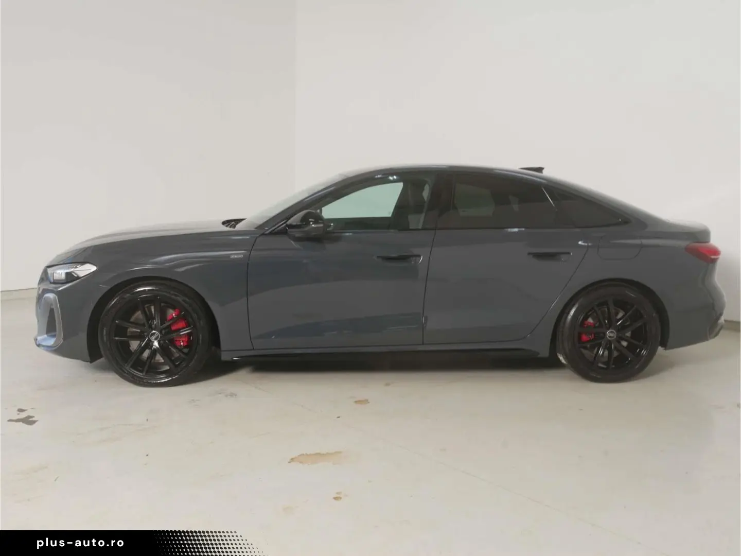 AUDI A5 Limousine e-hybrid quattro S line edition one