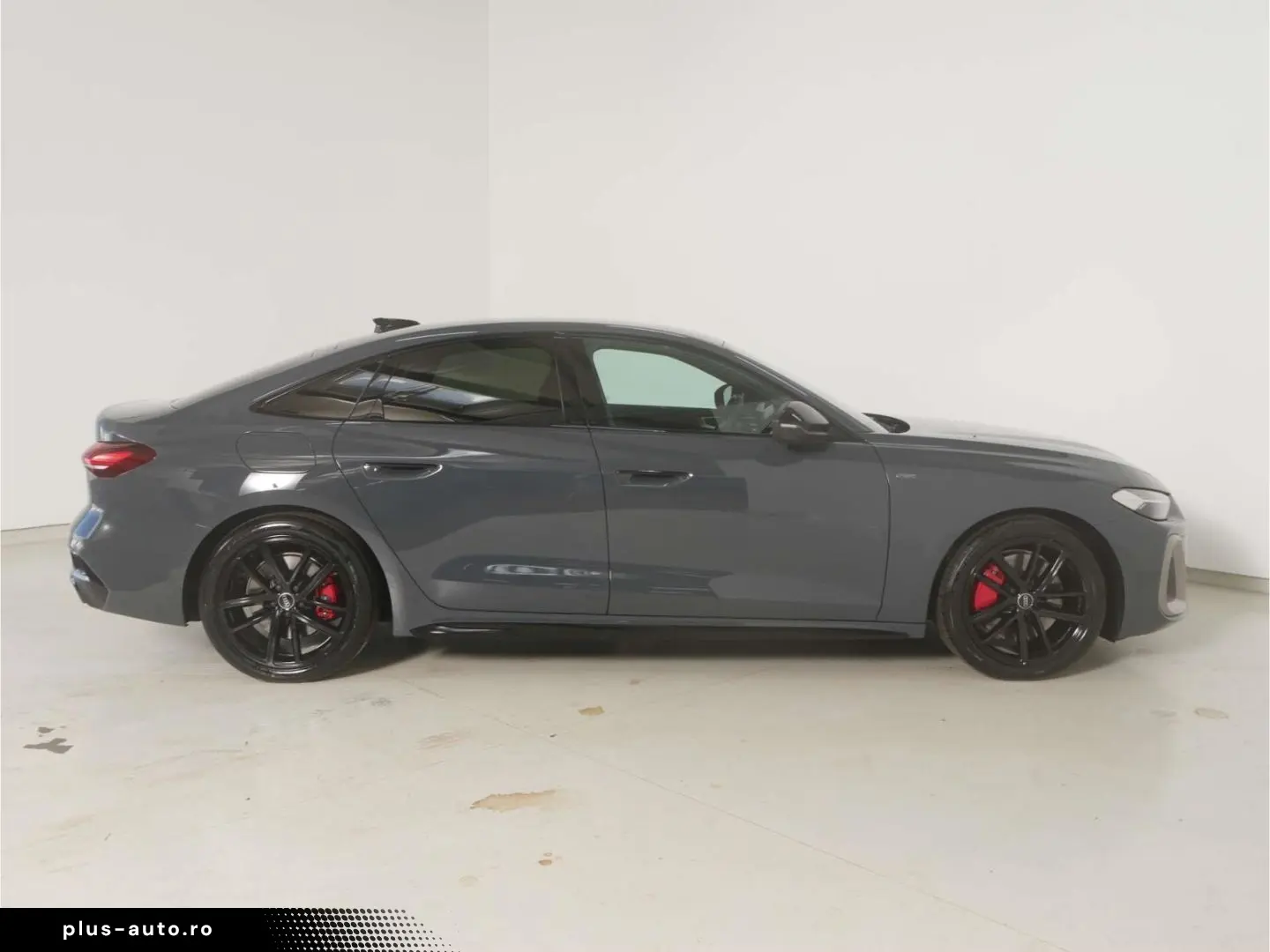 AUDI A5 Limousine e-hybrid quattro S line edition one