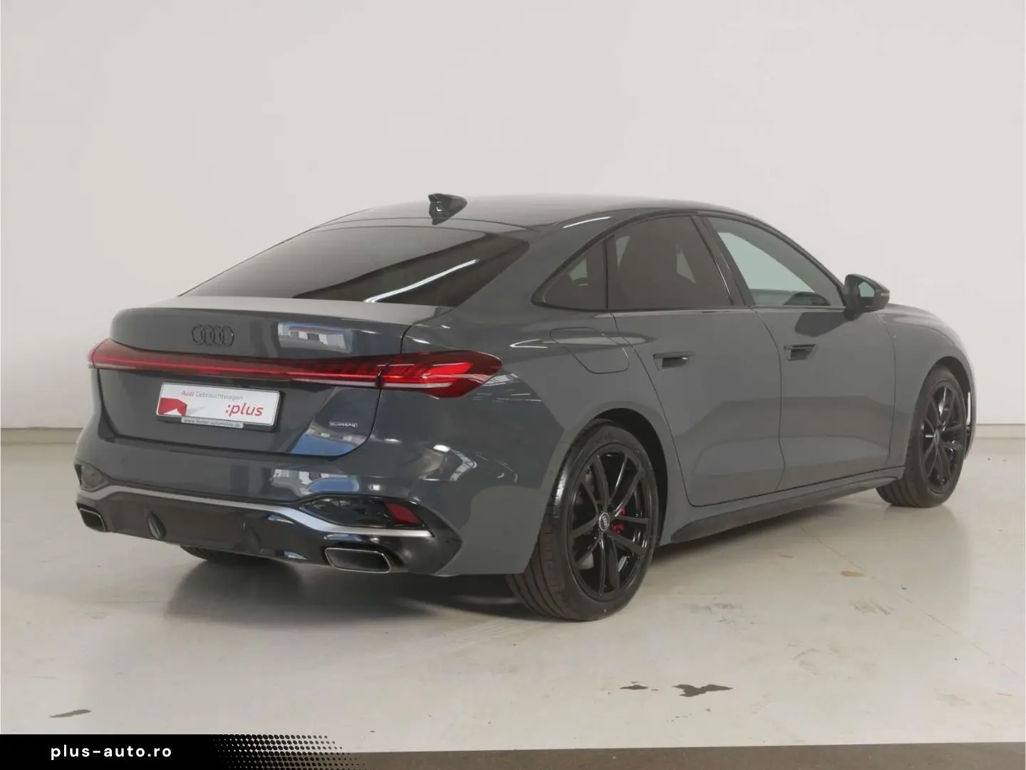 AUDI A5 Limousine e-hybrid quattro S line edition one