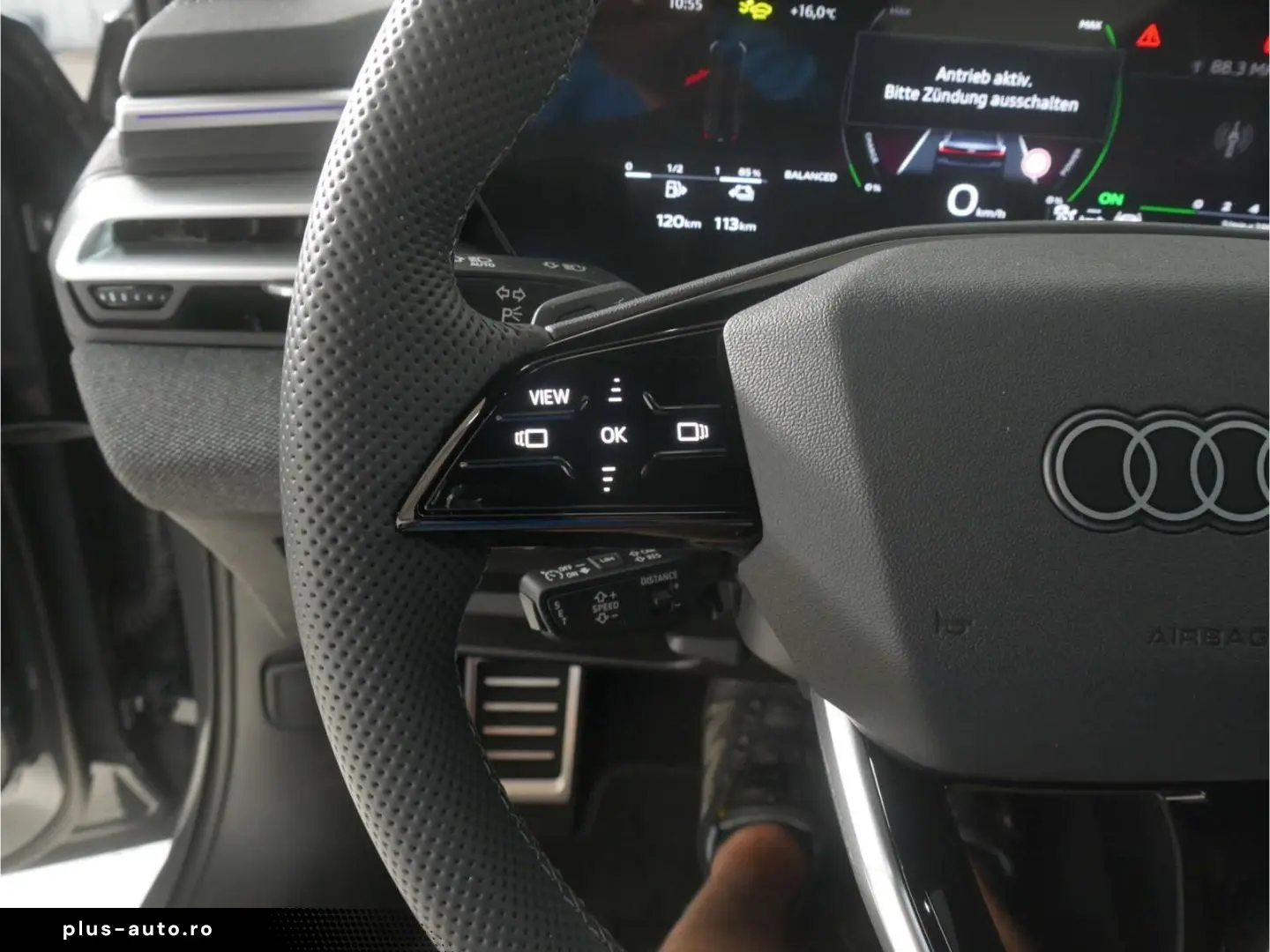 AUDI A5 Limousine e-hybrid quattro S line edition one