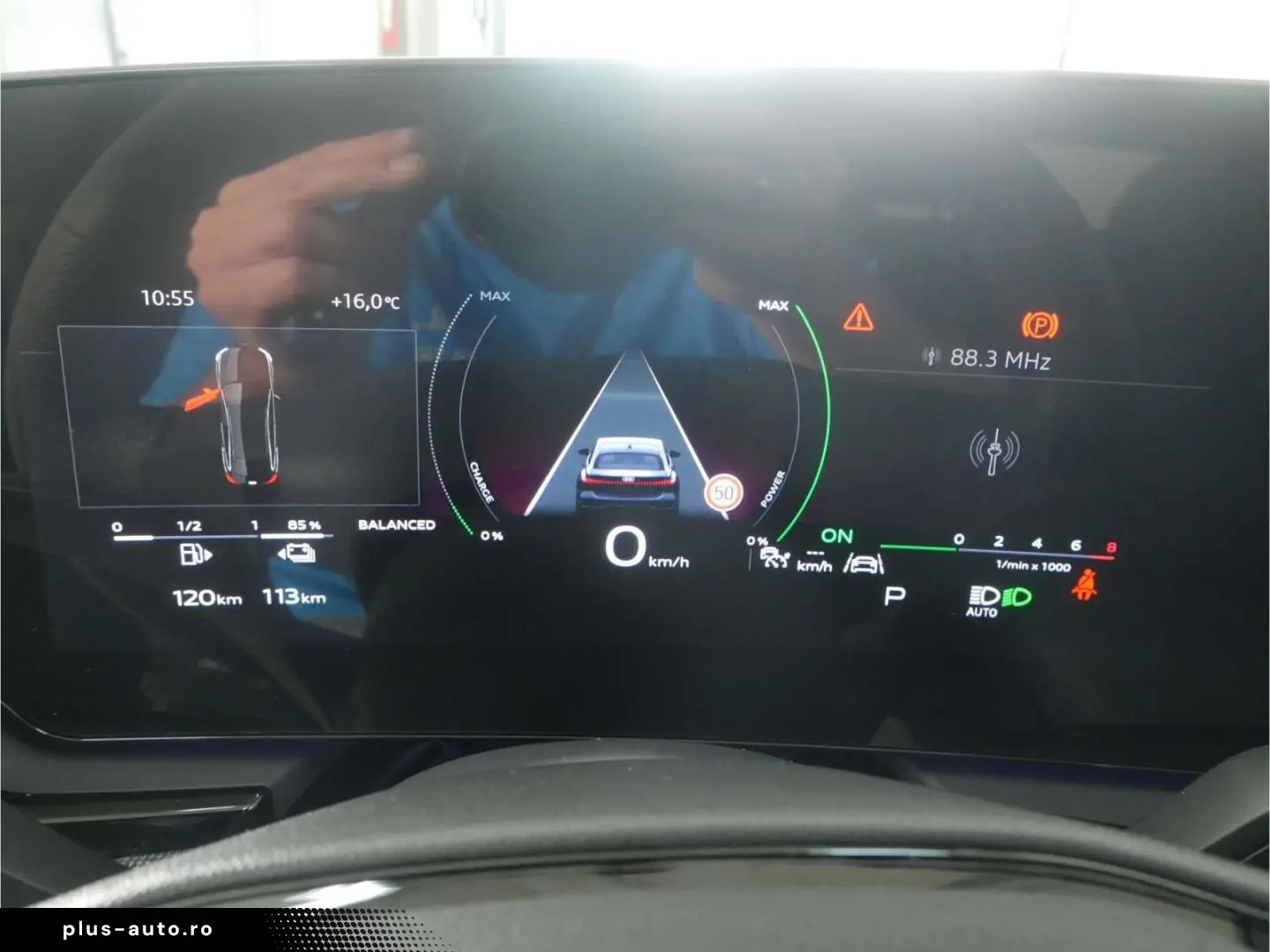 AUDI A5 Limousine e-hybrid quattro S line edition one
