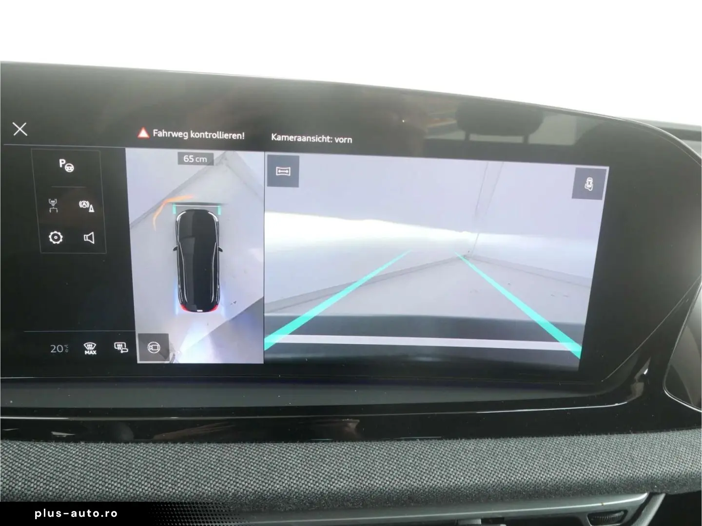 AUDI A5 Limousine e-hybrid quattro S line edition one