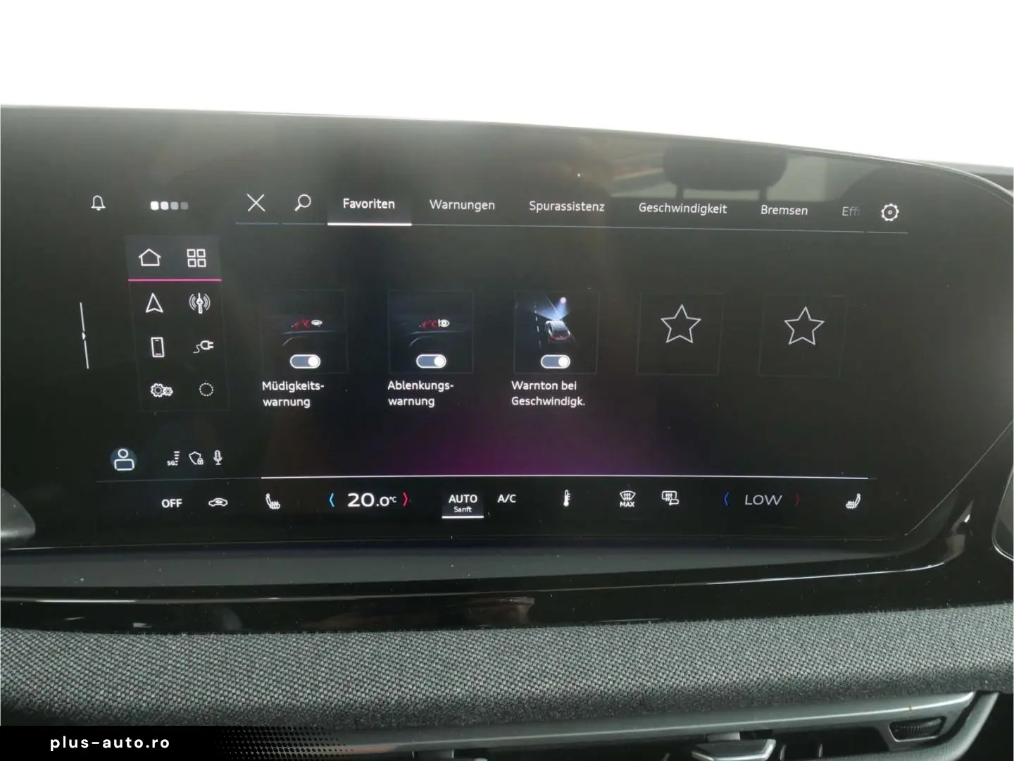 AUDI A5 Limousine e-hybrid quattro S line edition one