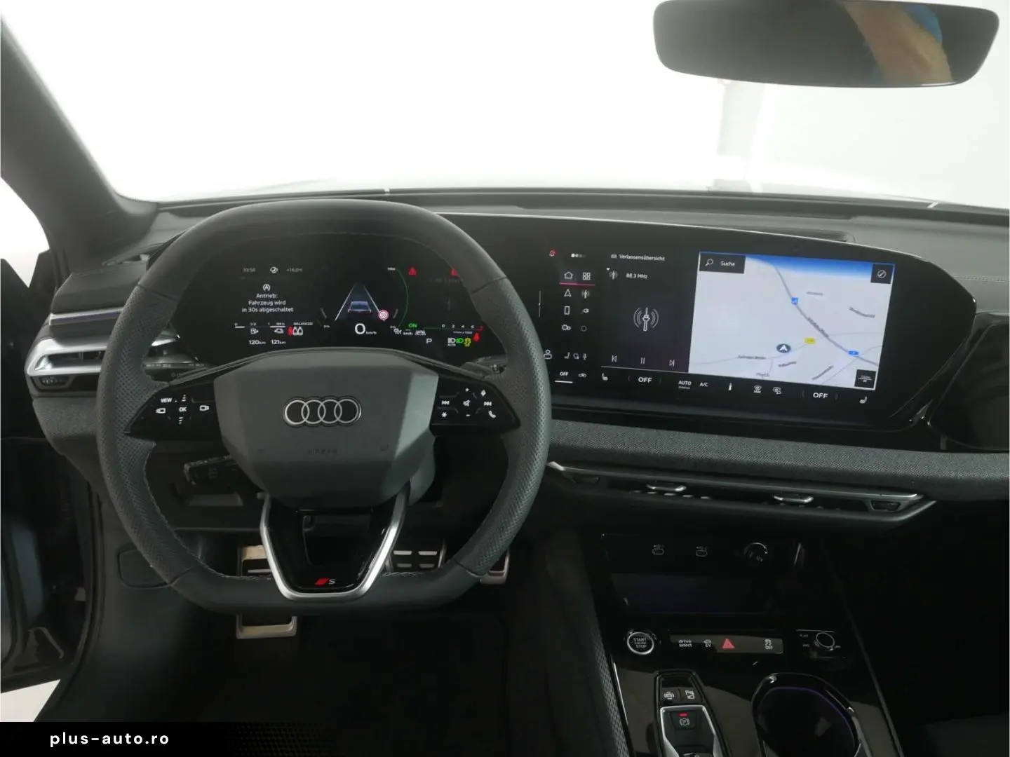 AUDI A5 Limousine e-hybrid quattro S line edition one