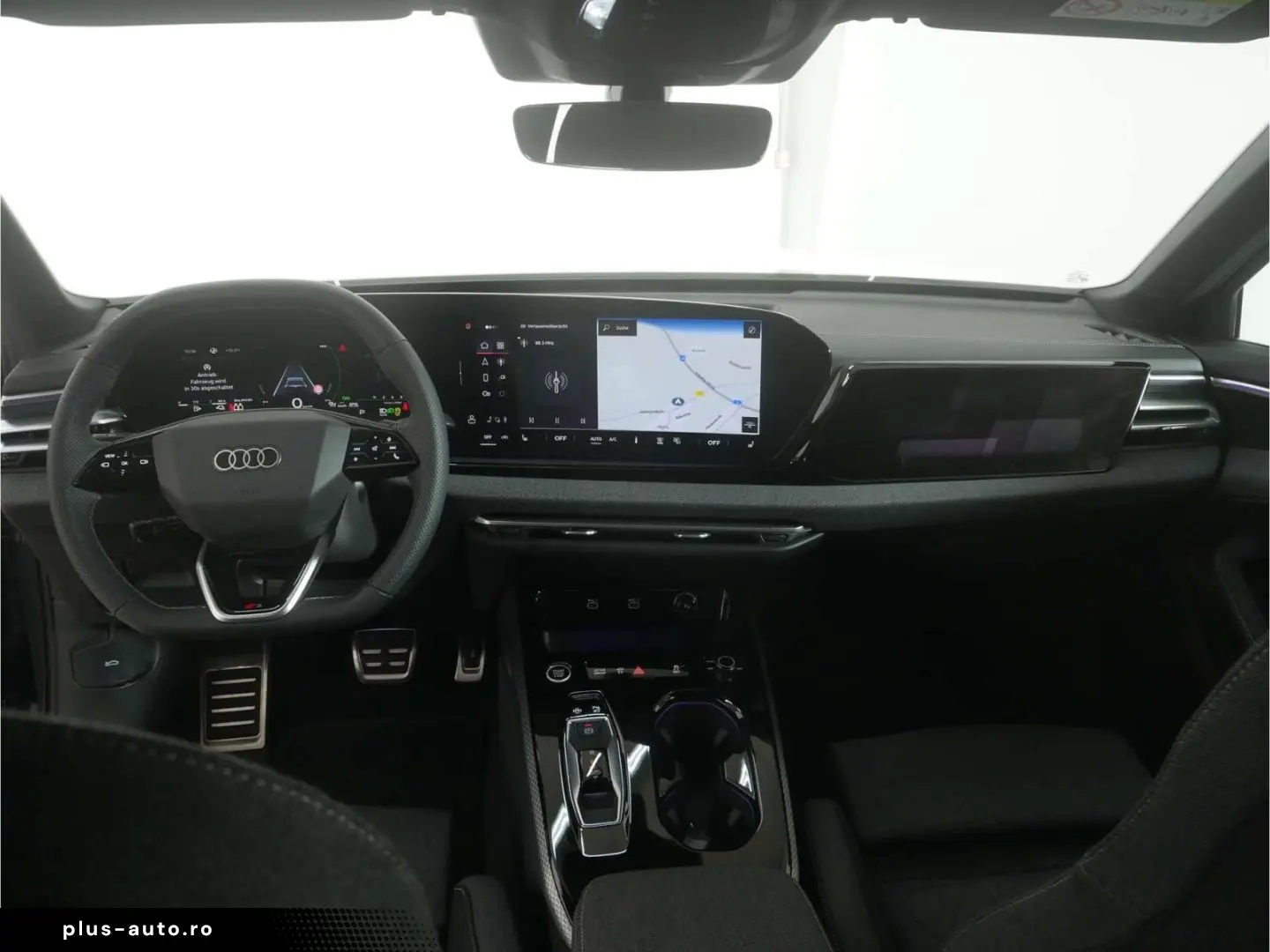AUDI A5 Limousine e-hybrid quattro S line edition one