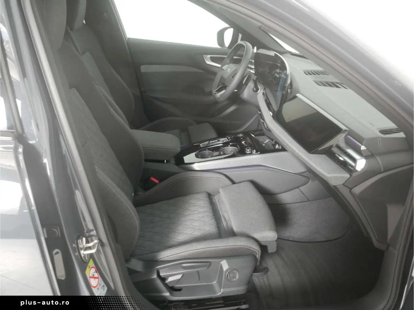 AUDI A5 Limousine e-hybrid quattro S line edition one