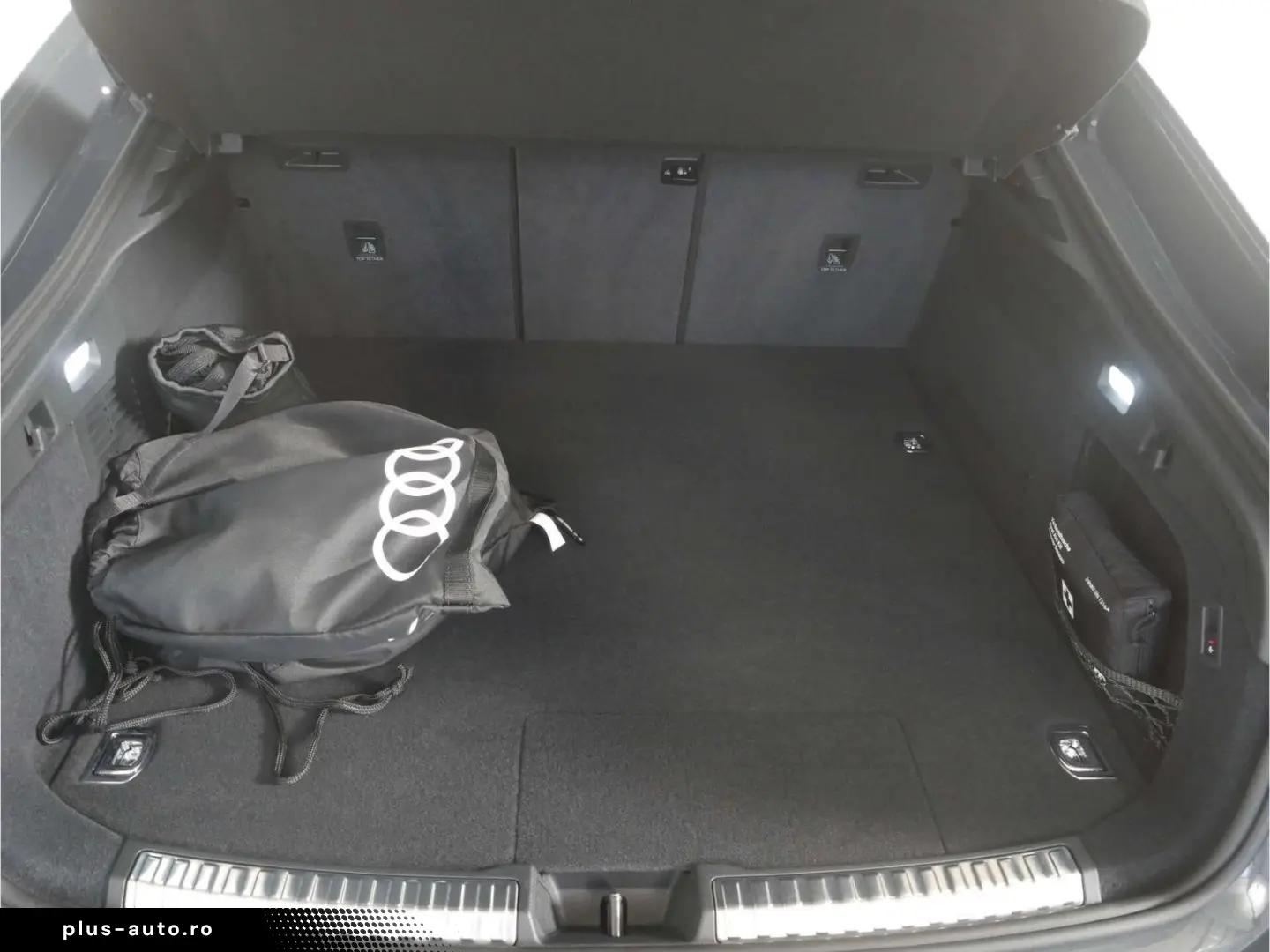 AUDI A5 Limousine e-hybrid quattro S line edition one