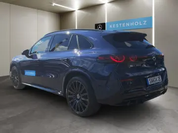 Mercedes-Benz GLC 400 4M NEW MODEL