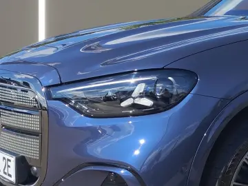 Mercedes-Benz GLC 400 4M NEW MODEL