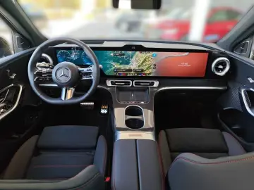 Mercedes-Benz GLC 400 4M NEW MODEL