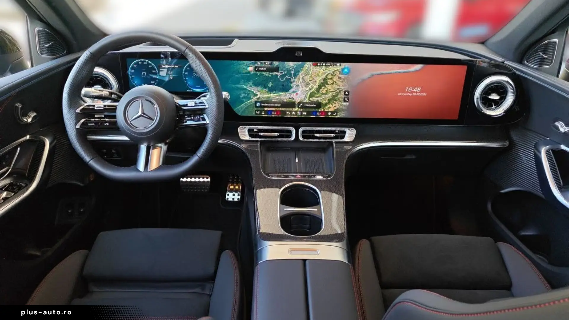 Mercedes-Benz GLC 400 4M NEW MODEL