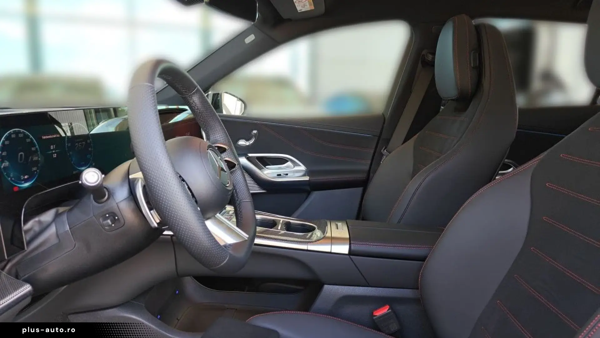 Mercedes-Benz GLC 400 4M NEW MODEL