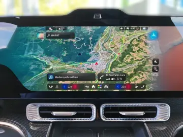 Mercedes-Benz GLC 400 4M NEW MODEL