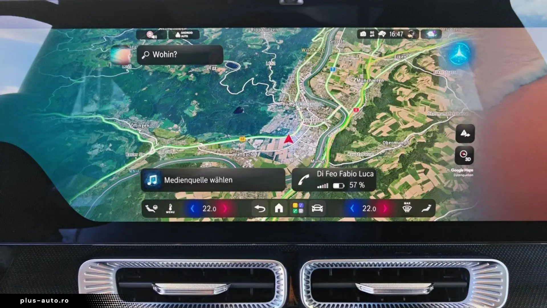 Mercedes-Benz GLC 400 4M NEW MODEL