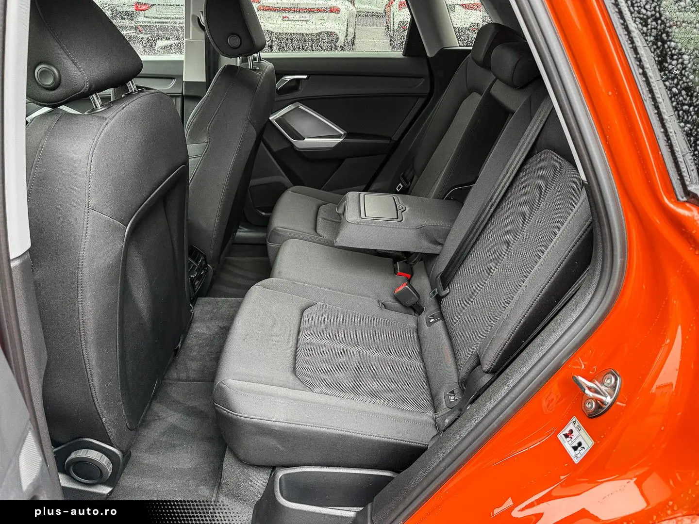 AUDI Q3 35TFSI S line ACC AHK Navi  Kam 19Zoll