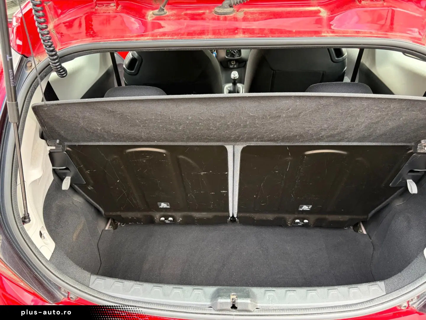 TOYOTA Aygo AYGO x-play ERSTE HAND BT TEMPOMAT