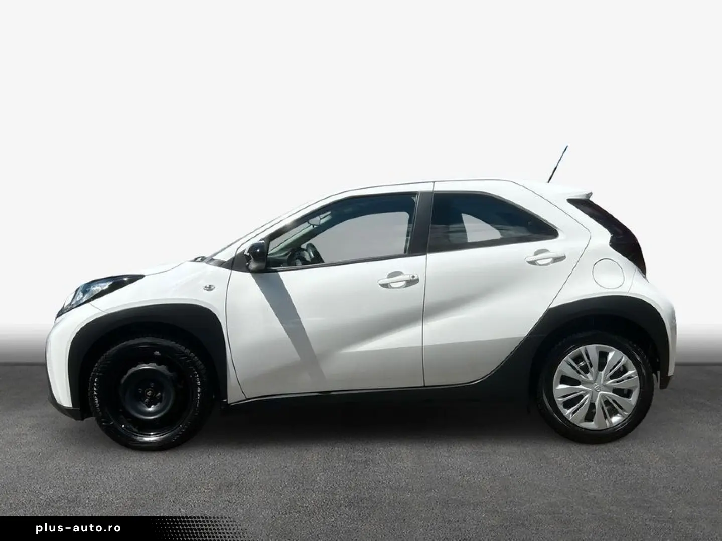 TOYOTA Aygo X S-CVT Play  Allwetter