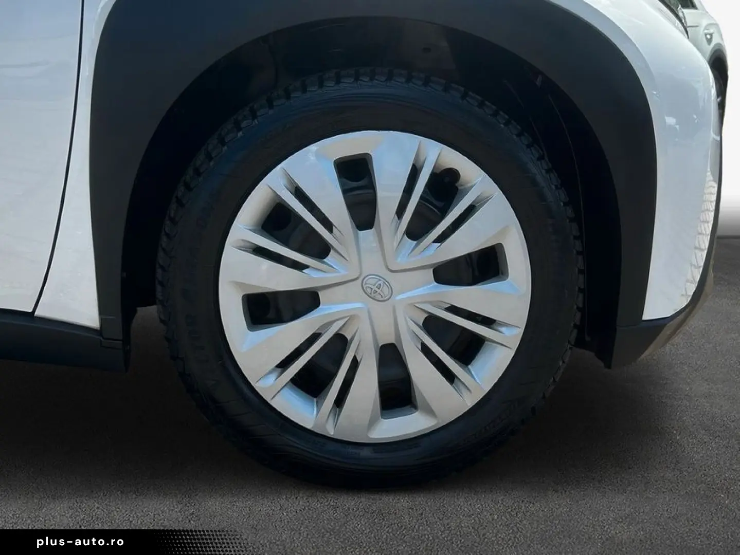 TOYOTA Aygo X S-CVT Play  Allwetter