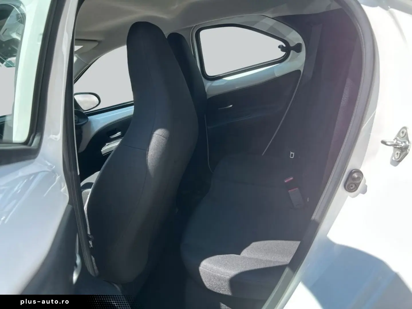 TOYOTA Aygo X S-CVT Play  Allwetter