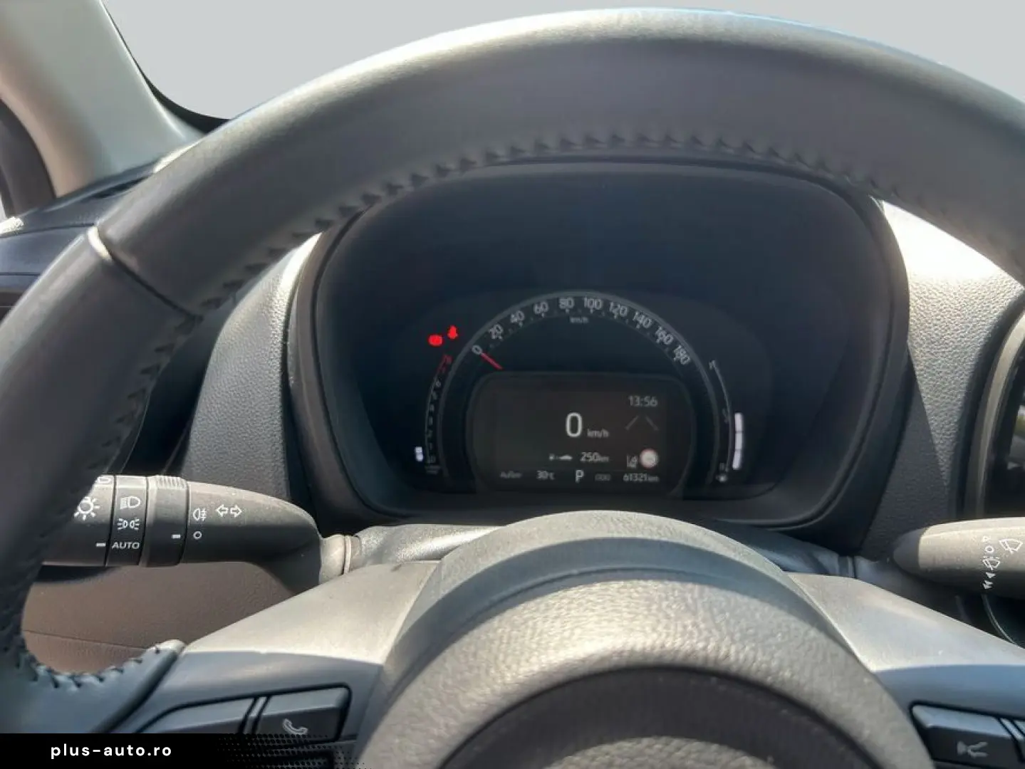 TOYOTA Aygo X S-CVT Play  Allwetter