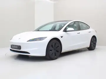 TESLA Model 3 Highland RWD 99% SoH [ LFP ACCU HW4 WIT