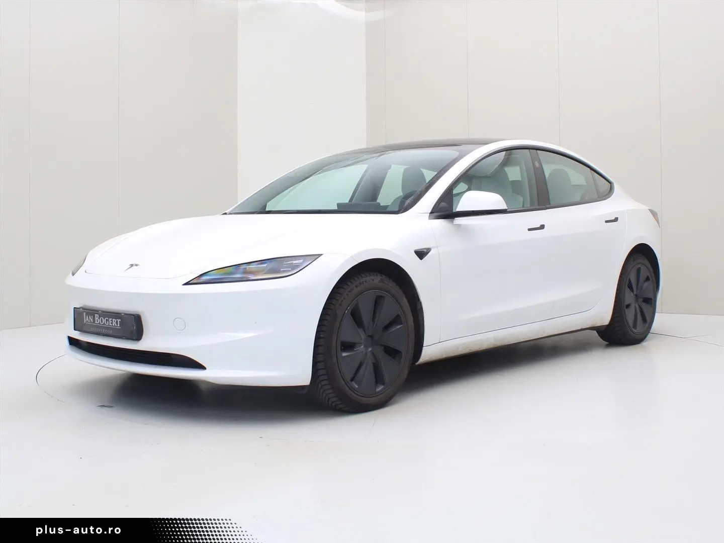 TESLA Model 3 Highland RWD 99% SoH [ LFP ACCU HW4 WIT