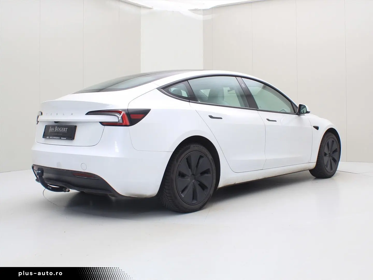 TESLA Model 3 Highland RWD 99% SoH [ LFP ACCU HW4 WIT