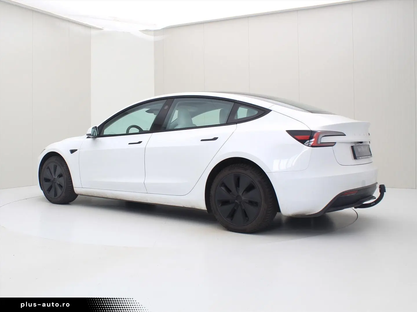 TESLA Model 3 Highland RWD 99% SoH [ LFP ACCU HW4 WIT