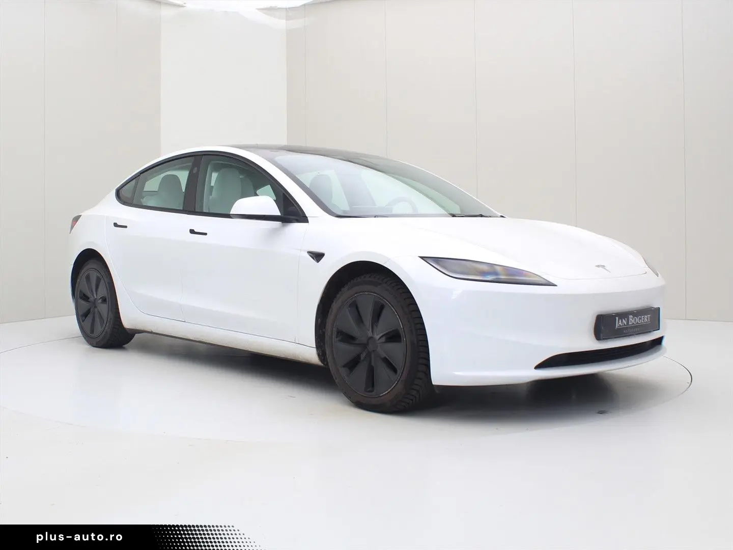 TESLA Model 3 Highland RWD 99% SoH [ LFP ACCU HW4 WIT