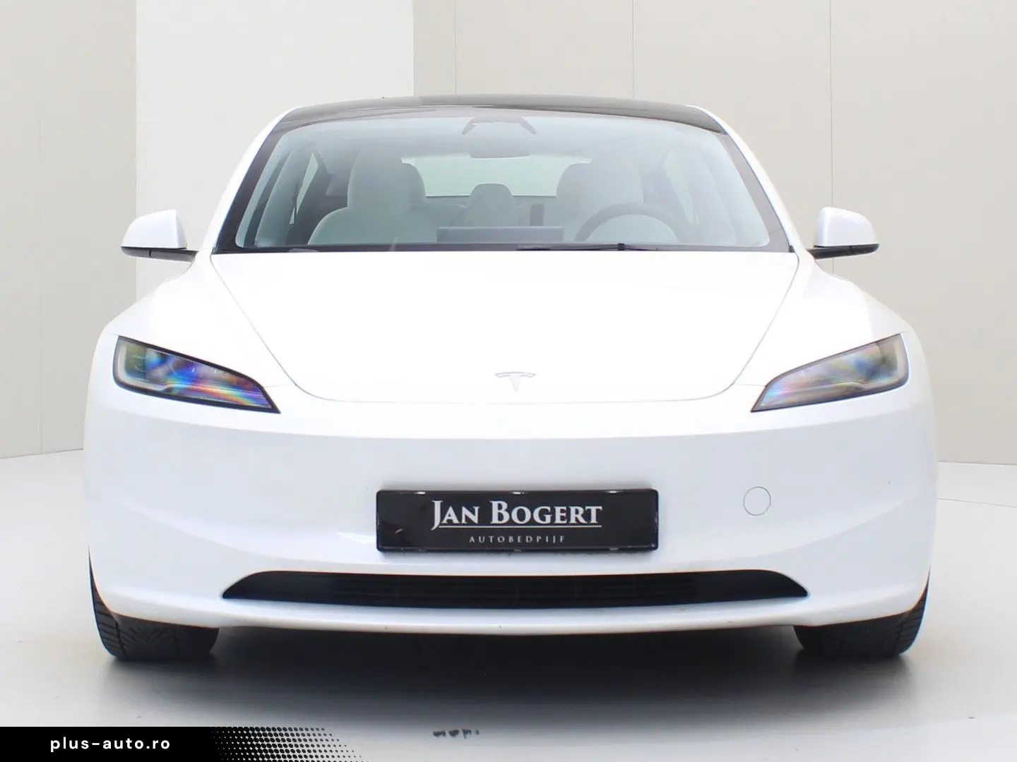 TESLA Model 3 Highland RWD 99% SoH [ LFP ACCU HW4 WIT