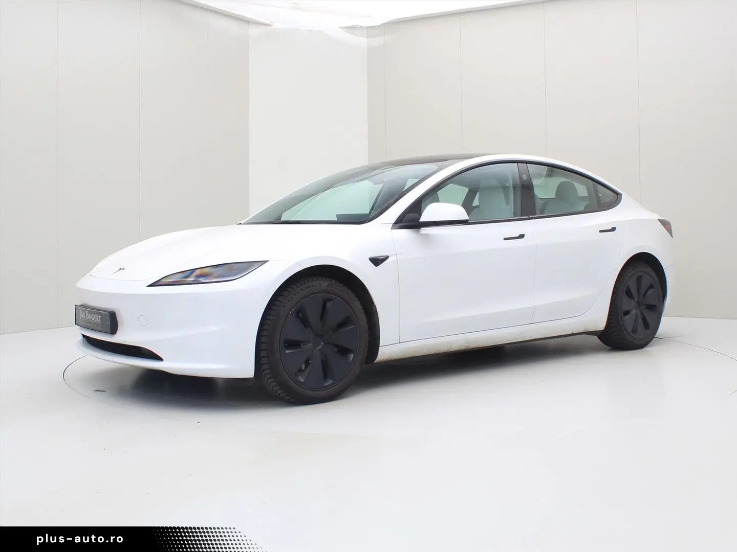 TESLA Model 3 Highland RWD 99% SoH [ LFP ACCU HW4 WIT