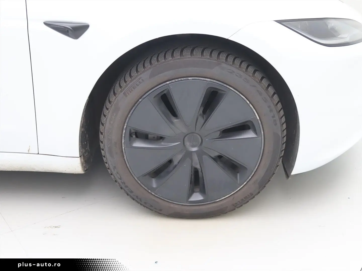 TESLA Model 3 Highland RWD 99% SoH [ LFP ACCU HW4 WIT