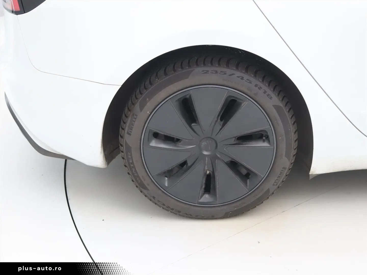 TESLA Model 3 Highland RWD 99% SoH [ LFP ACCU HW4 WIT