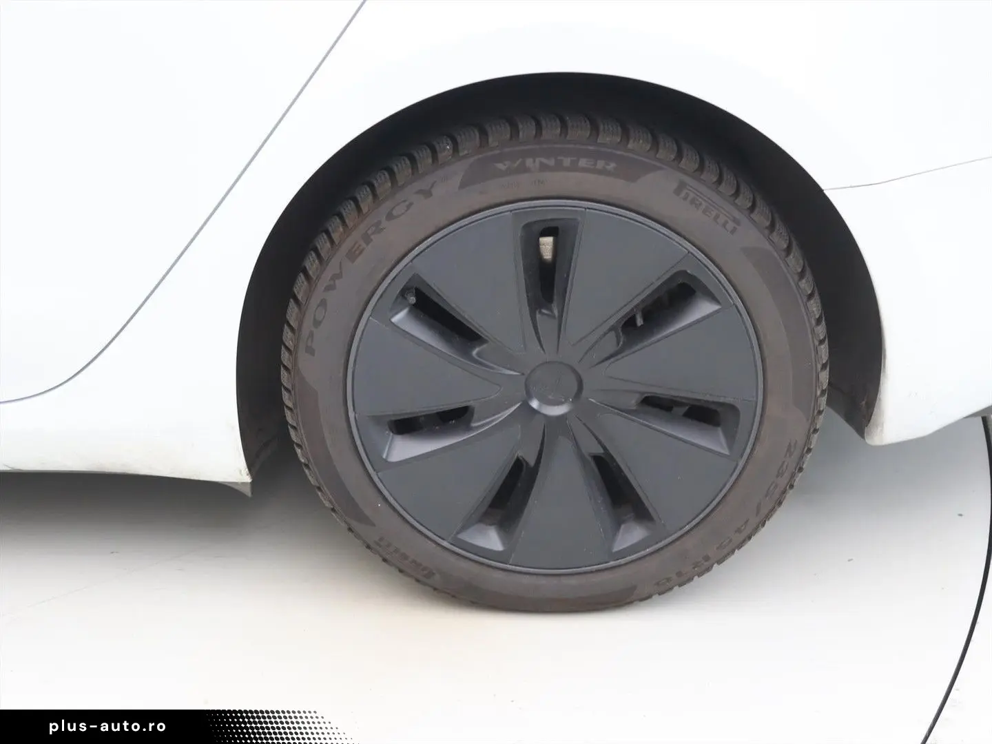 TESLA Model 3 Highland RWD 99% SoH [ LFP ACCU HW4 WIT