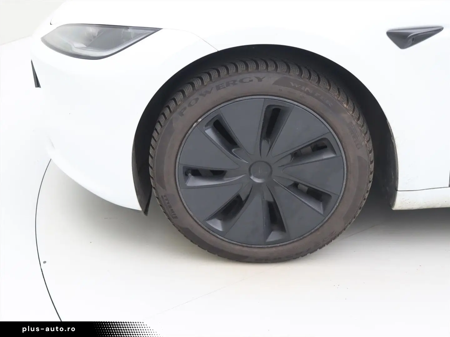 TESLA Model 3 Highland RWD 99% SoH [ LFP ACCU HW4 WIT