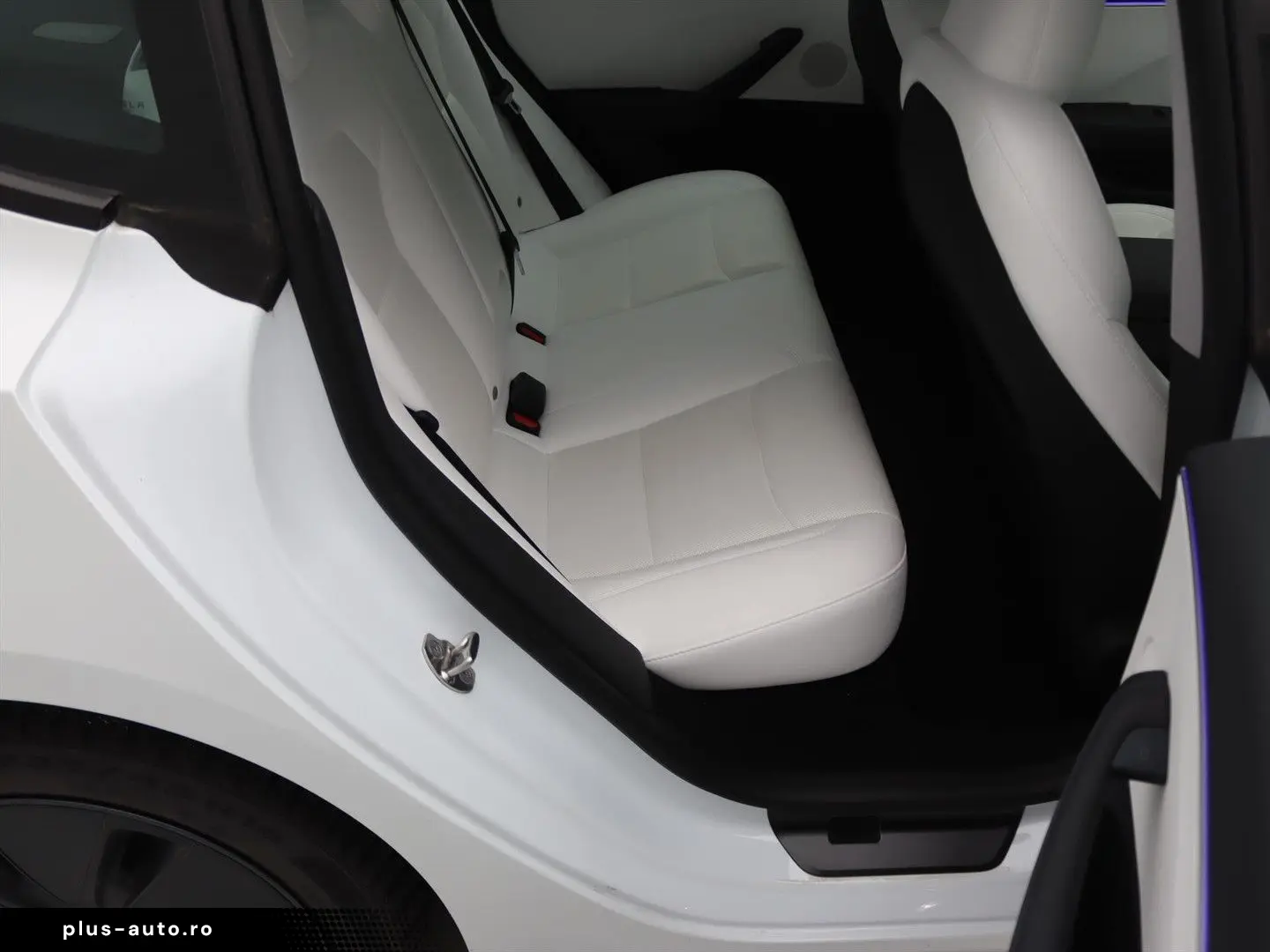 TESLA Model 3 Highland RWD 99% SoH [ LFP ACCU HW4 WIT