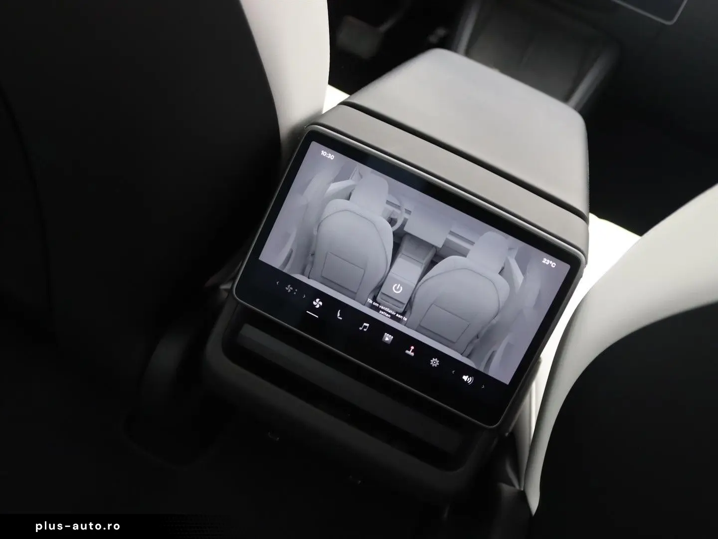TESLA Model 3 Highland RWD 99% SoH [ LFP ACCU HW4 WIT