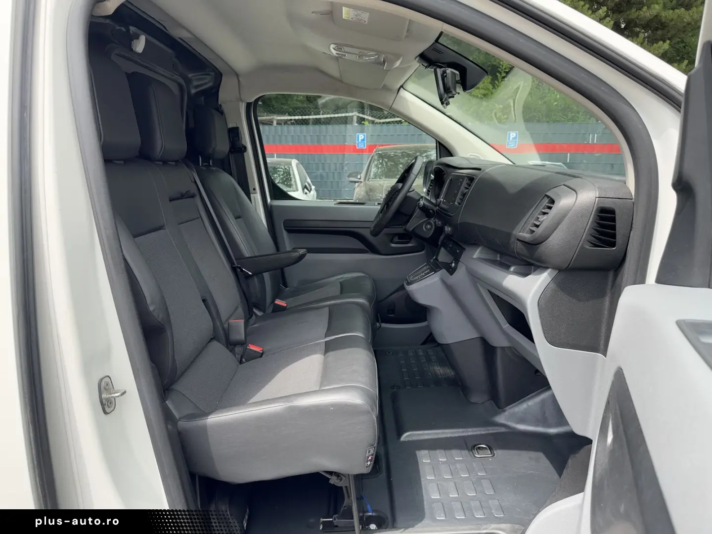 TOYOTA Proace Verso Electric 75 kWh NAVIGATION KAMERA