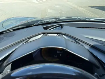 FERRARI 296 GTB  JBL  LIFT  DEUTSCHES FZG AUS 1. HAND