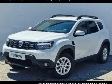 DACIA DUSTER 1.0 ECO-G 100CP Comfort