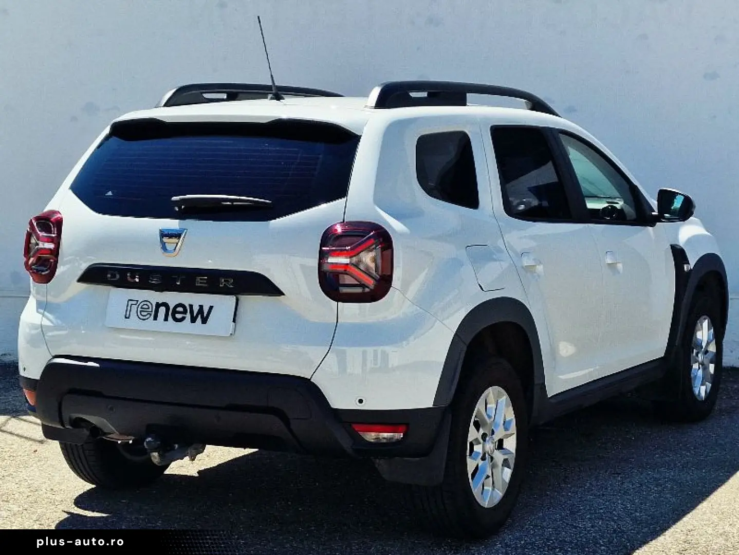 DACIA DUSTER 1.0 ECO-G 100CP Comfort