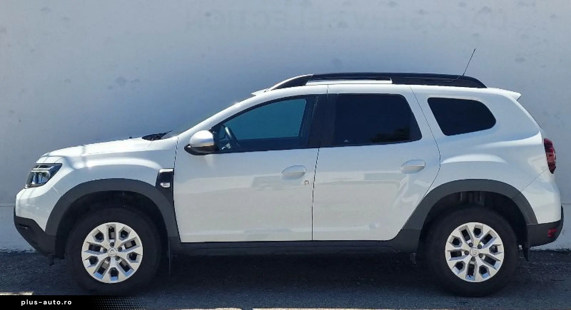 DACIA DUSTER 1.0 ECO-G 100CP Comfort