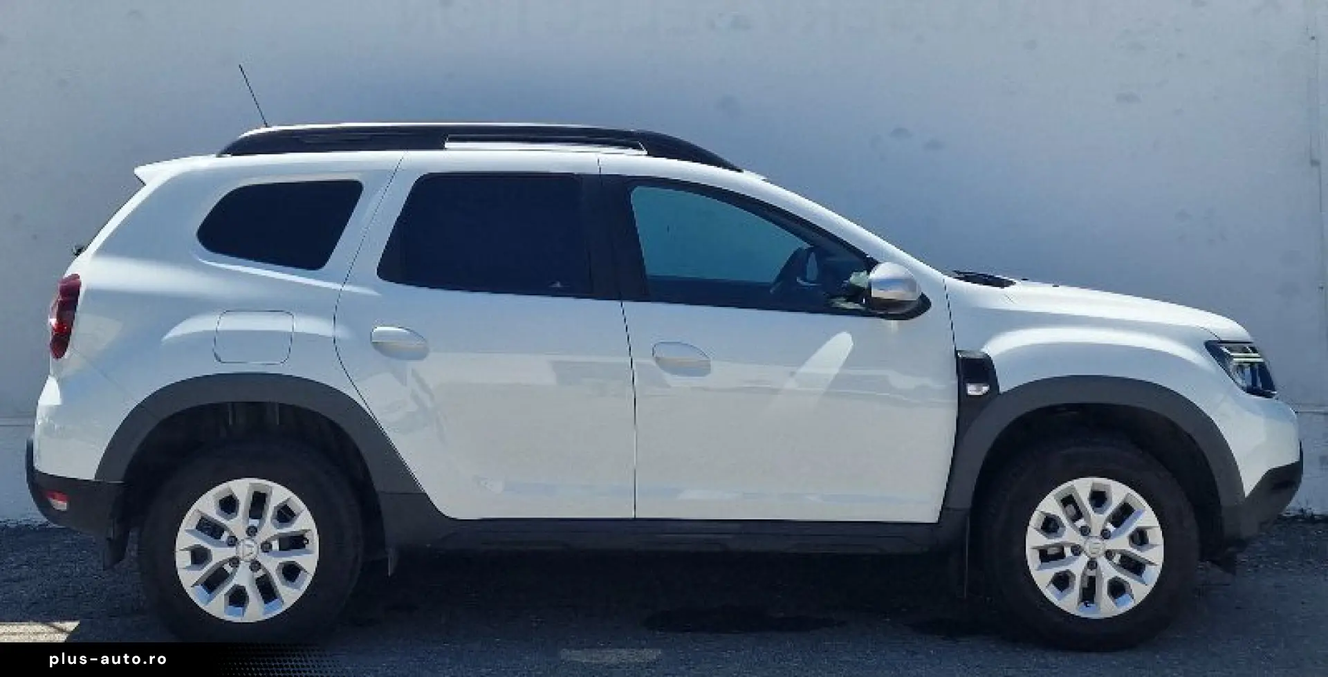DACIA DUSTER 1.0 ECO-G 100CP Comfort