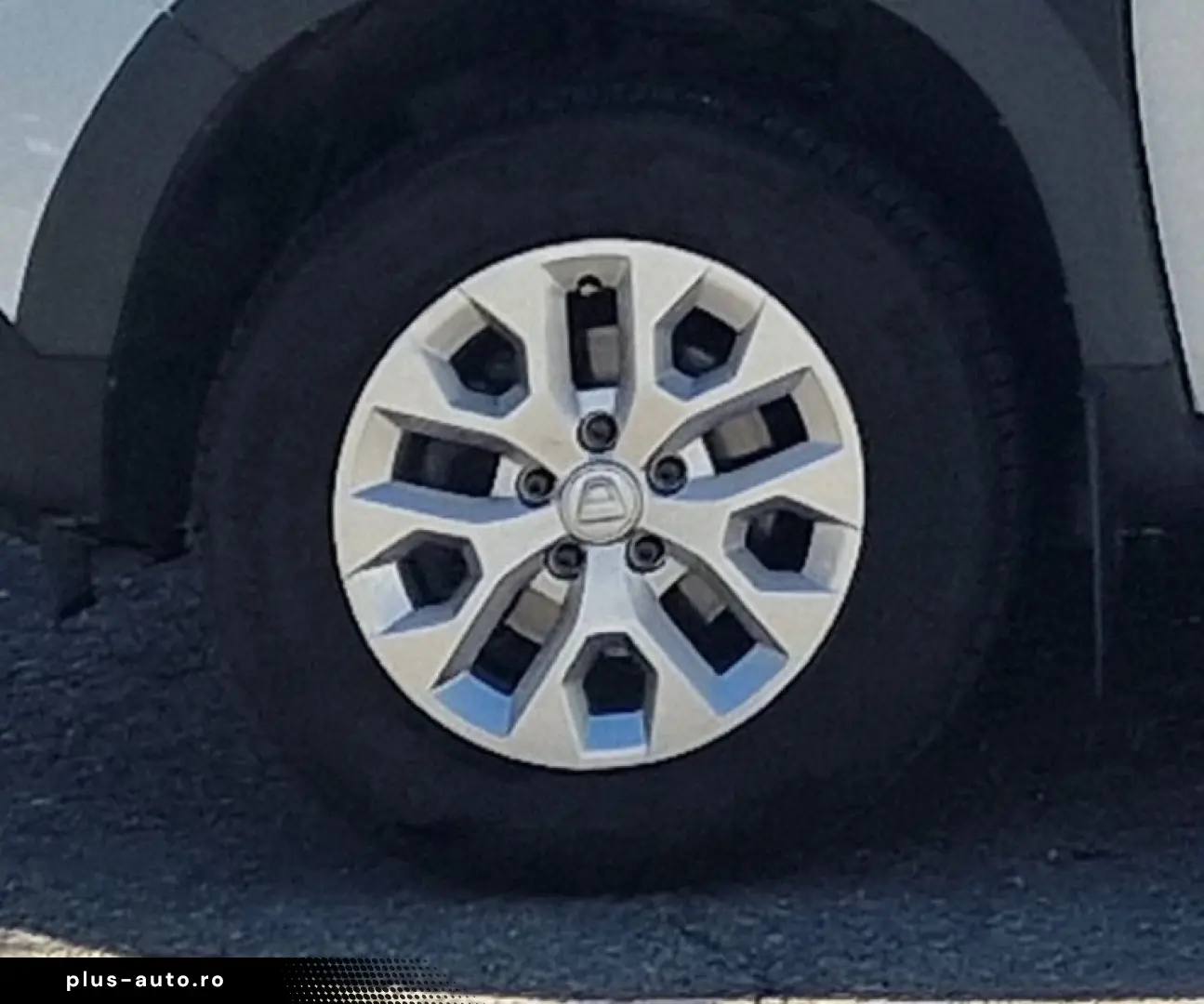 DACIA DUSTER 1.0 ECO-G 100CP Comfort