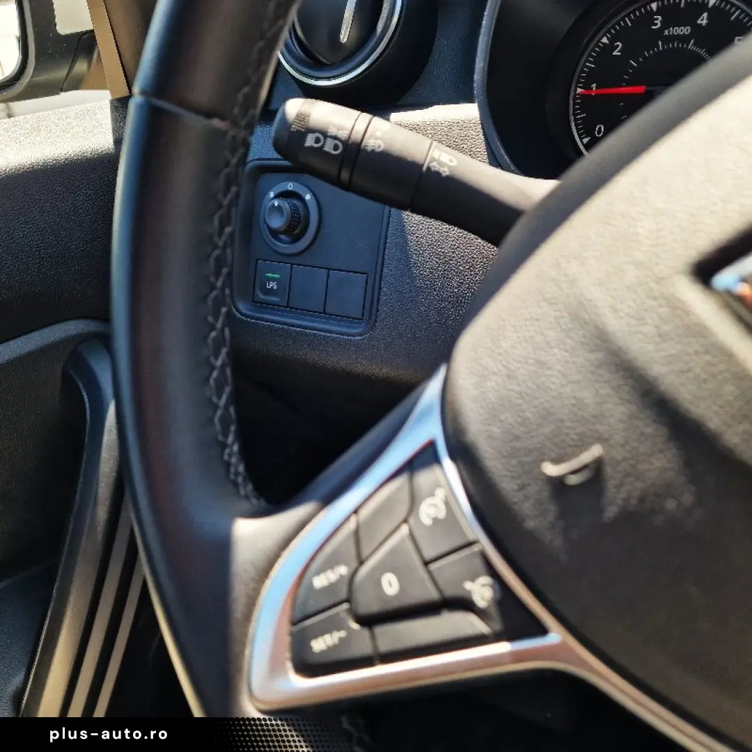 DACIA DUSTER 1.0 ECO-G 100CP Comfort
