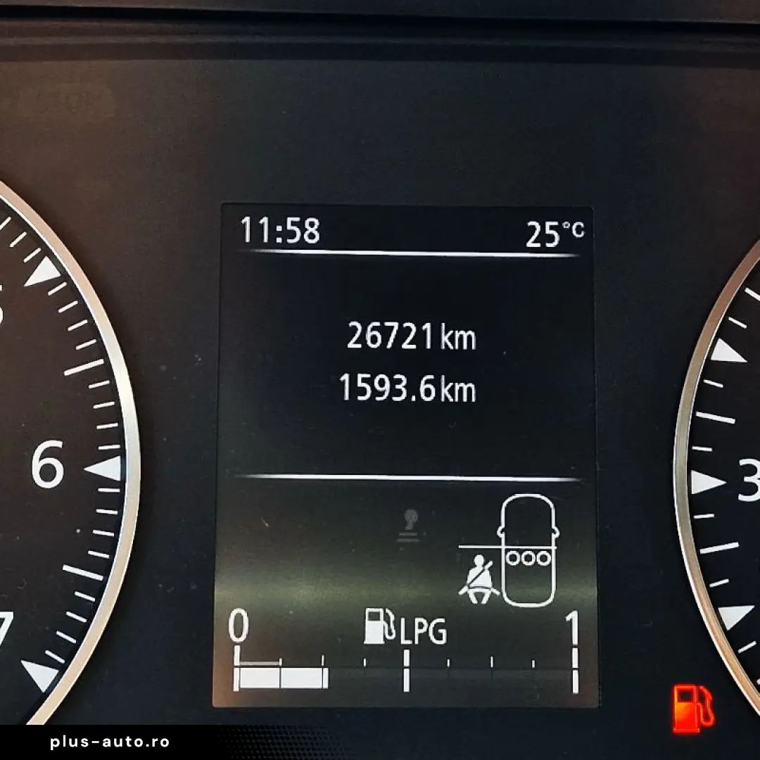 DACIA DUSTER 1.0 ECO-G 100CP Comfort